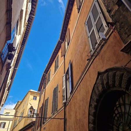Home Bella Roma Centro Storico Esterno foto