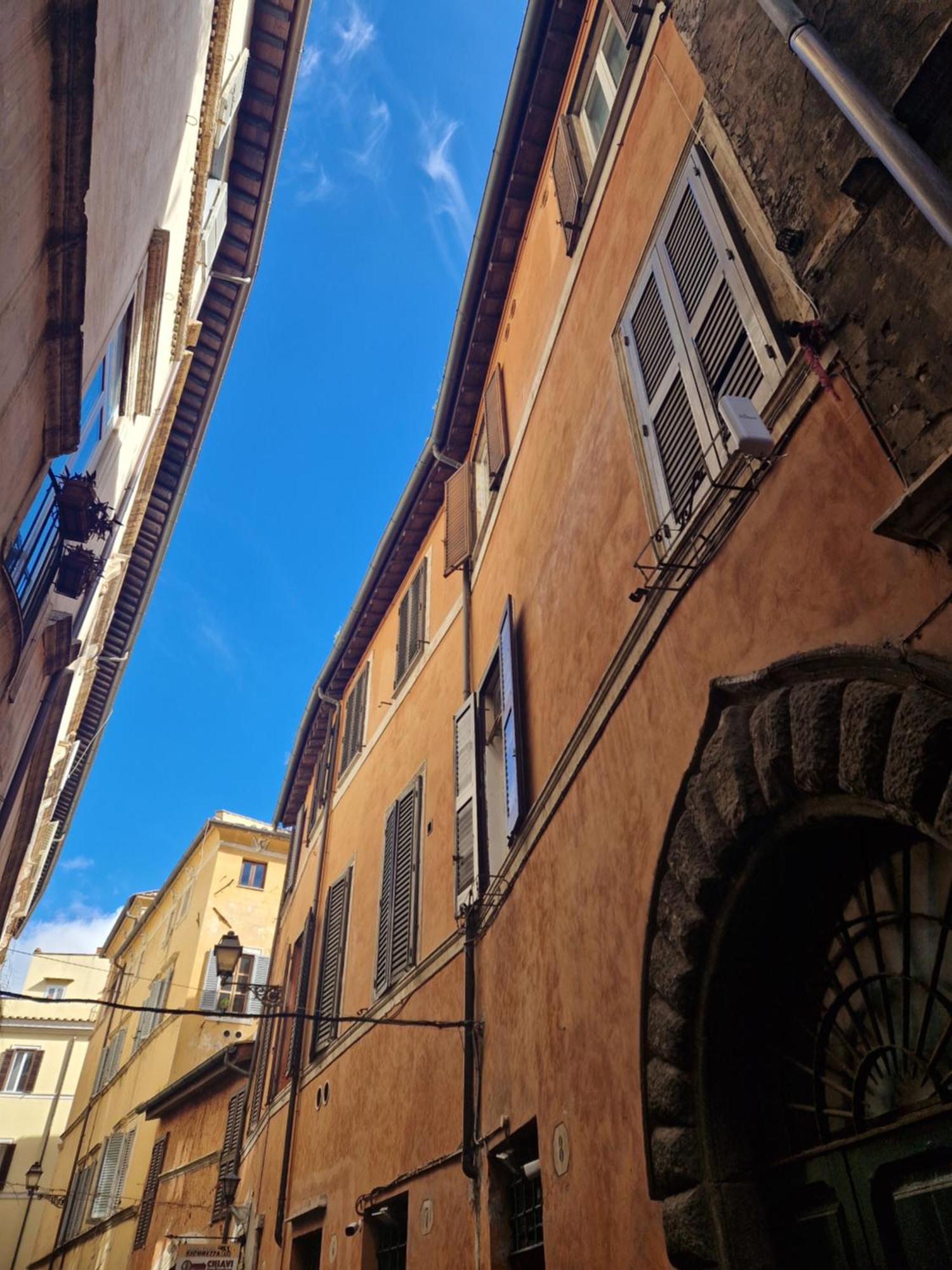 Home Bella Roma Centro Storico Esterno foto