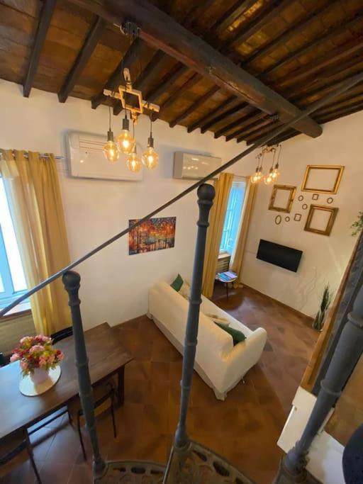 Home Bella Roma Centro Storico Esterno foto
